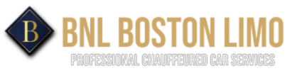 BNL Boston Limo Footer Logo