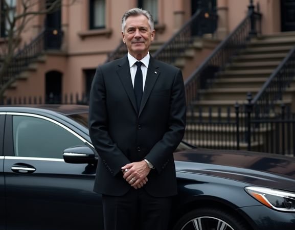 Boston to Cape Cod Car Service BNL Boston